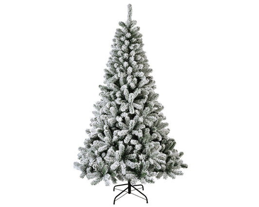 Árboles-Arbol de Navidad Monarch Fir 210cm - 855 puntas