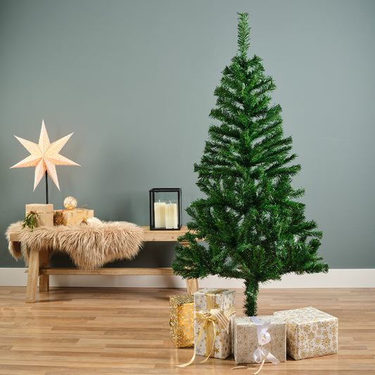 Árbol de Navidad Rovin Fir 150cm - 235 puntas